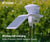 The Future of Landscaping-The Advantages of GPS RTK Robotic Mower
