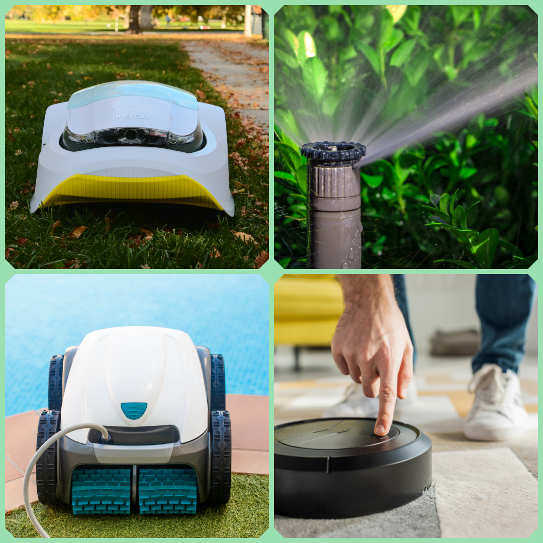 7 Innovative Tools and Technologies Influencing Daily Lives