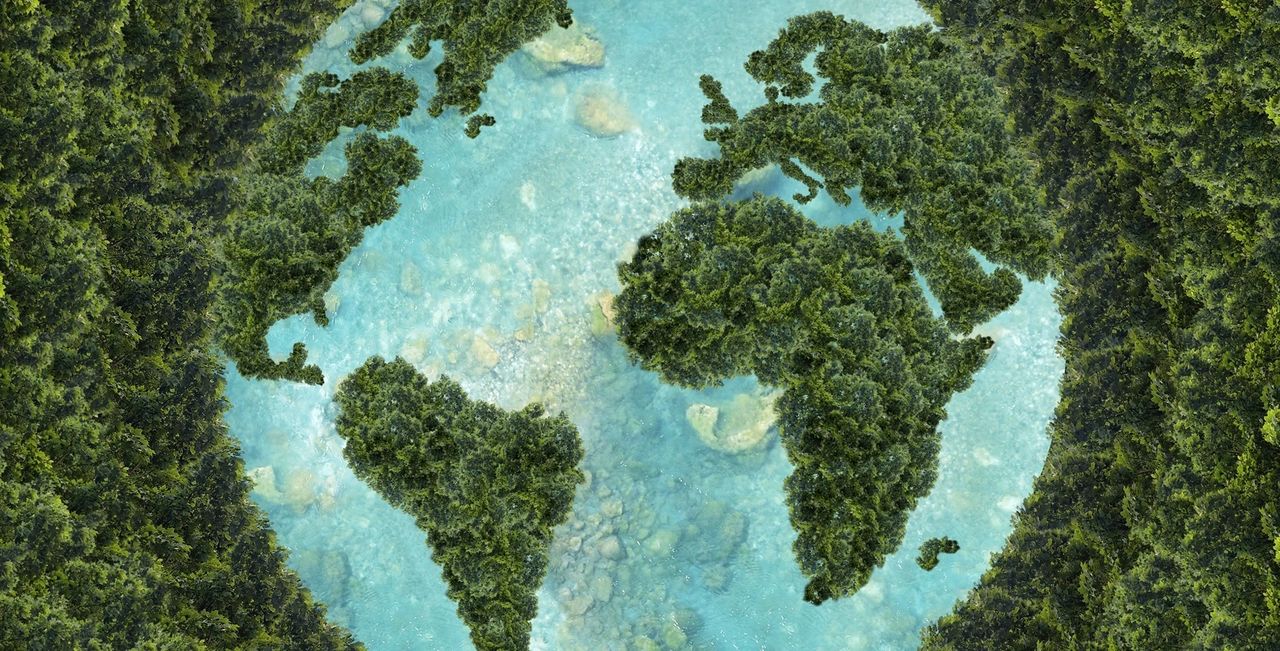 HYgreen Answers These Environmental Topics with GOMOW.